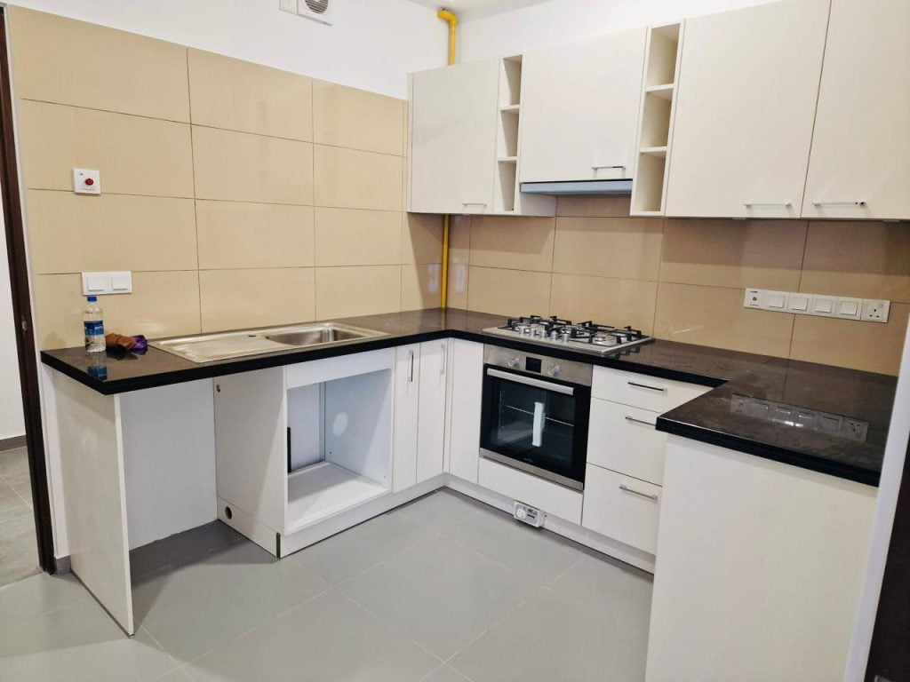 Brand New Unused Apartment for Sale in Iconic Galaxy
