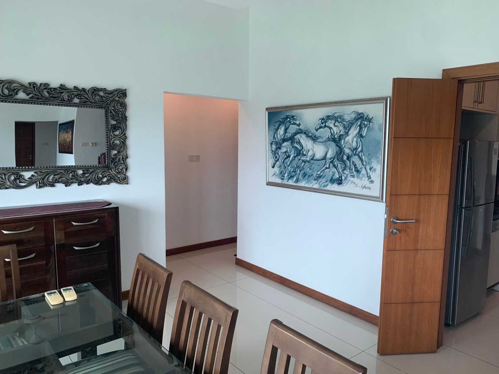 4 Bedroom Apartment for rent in Kotte