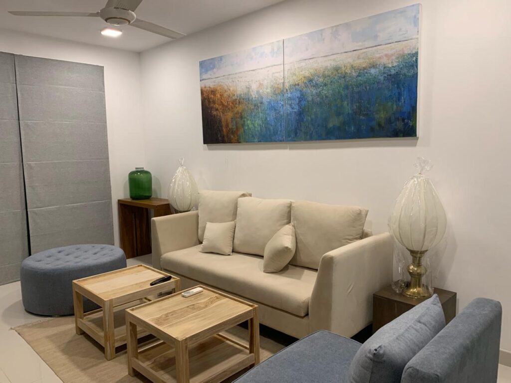Urban Homes – 2 Bed Duplex Appartment for Sale
