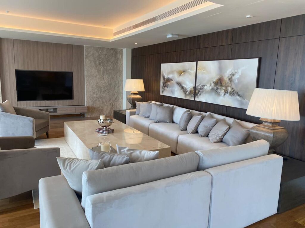 Cinnamon Life – Luxury Penthouse for Sale