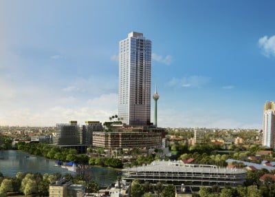 Colombo City Centre