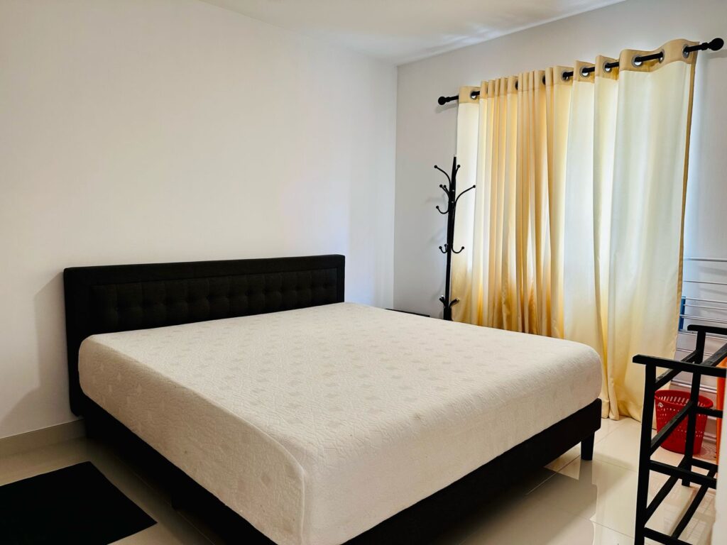 Urban Homes 1 BR Apartment for Rent – Fully Furnished