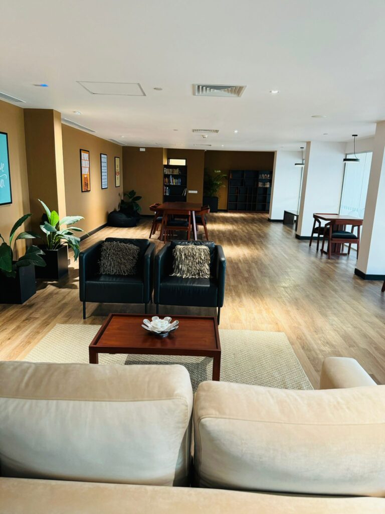Iconic Galaxy – 3 Bedroom Apartment For Sale