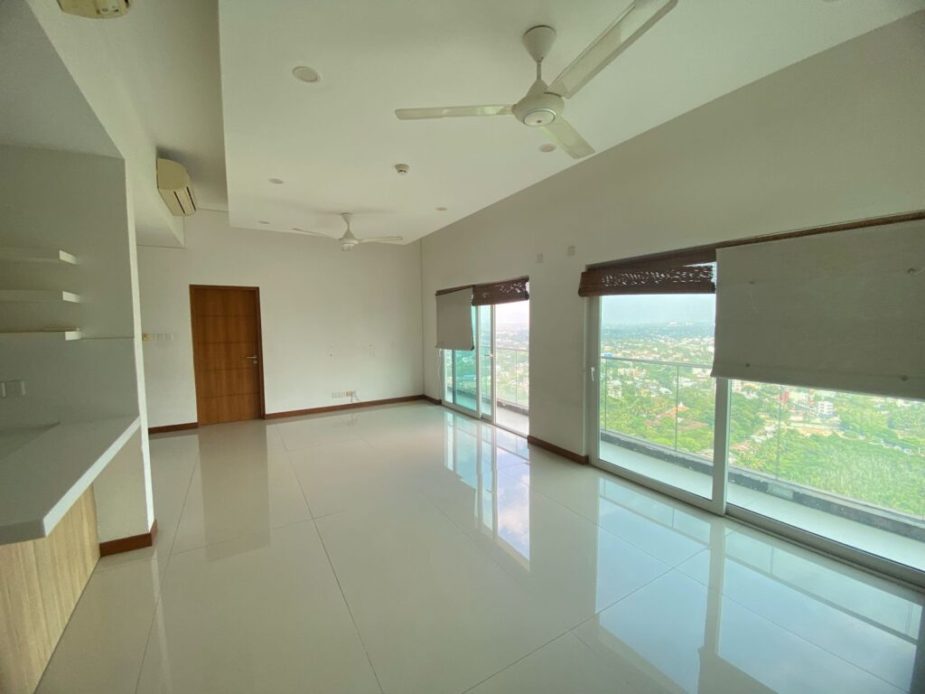 Sky Gardens – 3 Bedroom Apartment For Sale