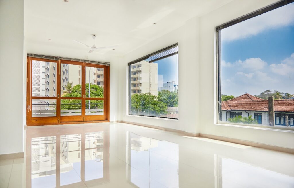 Prime Commercial Property for Sale on Havelock Road, Colombo 05
