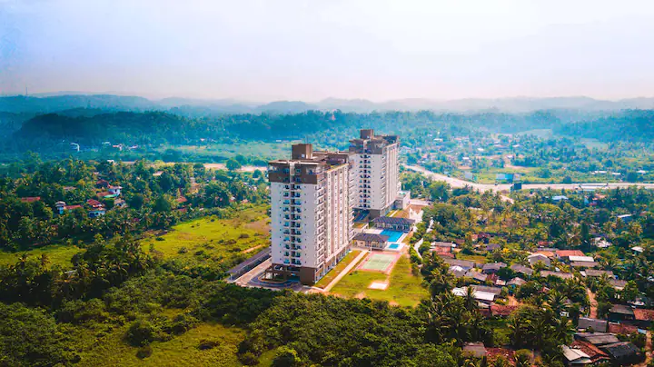 Fairway Galle
