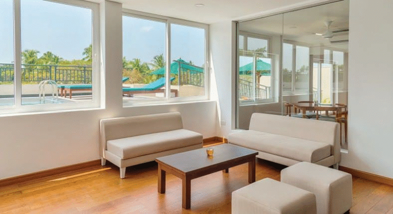 Meeting Room Facilities