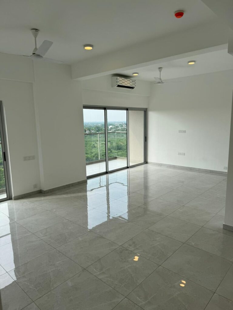 Iconic Galaxy Rajagiriya Apartment for Sale 12th Floor