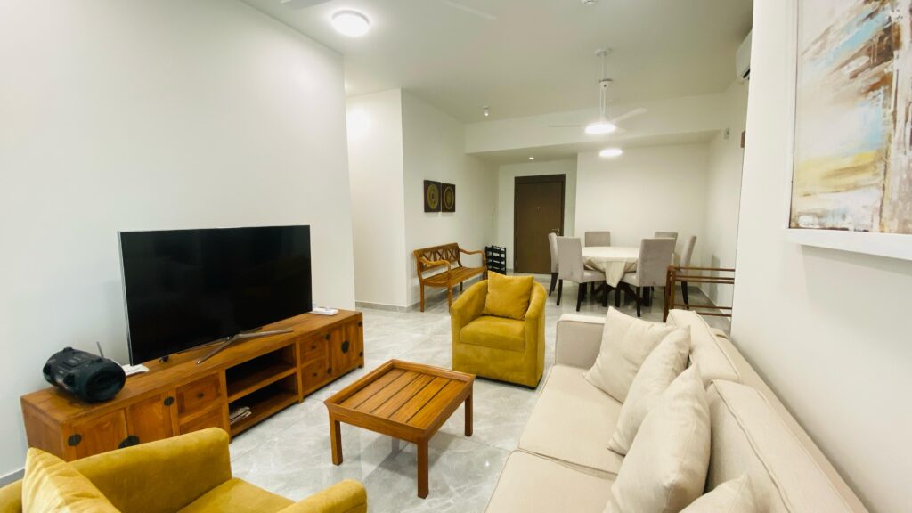 Apartment For Sale – Capital Heights – 2 Bedroom – Rajagiriya