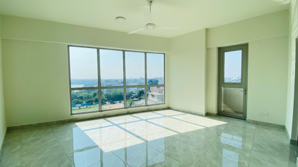 Apartment For Sale – Capital Heights – 3 Bedroom – Rajagiriya