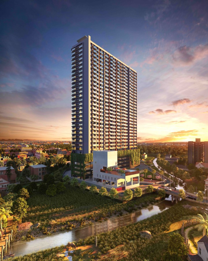 Apartment For Sale – 2Bedroom – Iconic Galaxy Rajagiriya