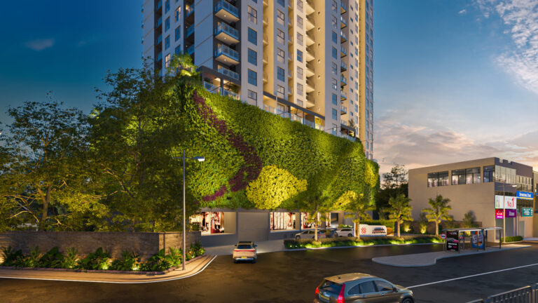 Exterior #2