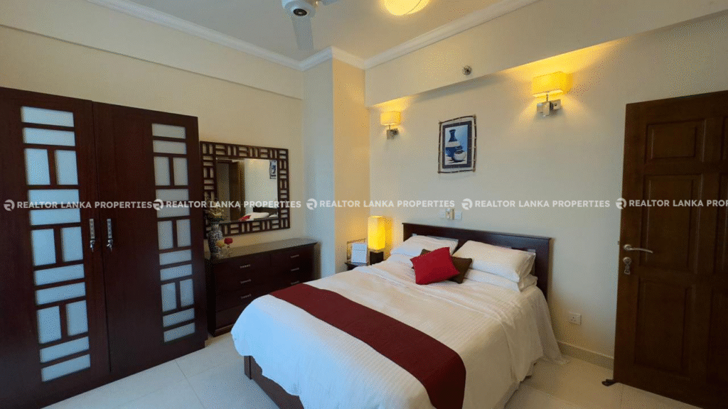 3 Bedroom Apartment For Rent in Dehiwela