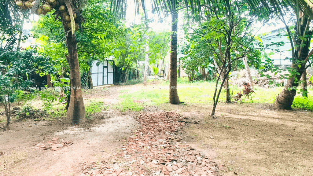 Prime Commercial Land for Rent in Kiribathgoda Town