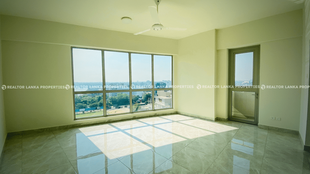 Capital Heights 3BR Furnished Unfurnished Apartments For Sale